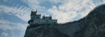Ласточкино гнездов Ялте Ласточкино гнездоЯлта Крым